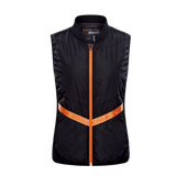 Gilet chauffant sans manche