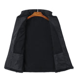 Doudoune parka chauffante veste chauffante Vêtement-chauffant.com 