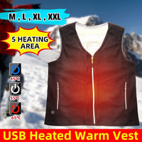 Gilet chauffant électrique moto veste chauffante Vêtement-chauffant.com 