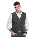 Gilet chauffant pour la chasse gilet chauffant Vêtement-chauffant.com 