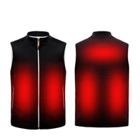 Gilet chauffant thermic gilet chauffant Vêtement-chauffant.com 