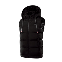 Gilet qui chauffe