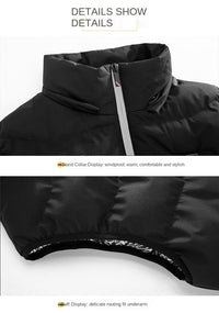 Veste chauffante 3XL | VETCHAUD™ veste chauffante Vêtement-chauffant.com 