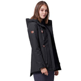 Veste chauffante femme moto veste chauffante Vêtement-chauffant.com 