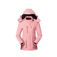 Veste chauffante femme motoneige veste chauffante Vêtement-chauffant.com 