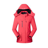 Veste chauffante femme sport veste chauffante Vêtement-chauffant.com 