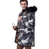 Veste chauffante homme chasse veste chauffante Vêtement-chauffant.com 