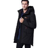 Veste chauffante homme USB veste chauffante Vêtement-chauffant.com 