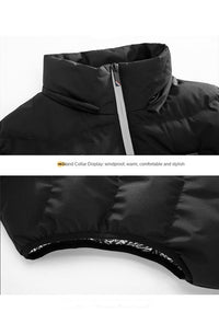 Veste chauffante taille XXL veste chauffante Vêtement-chauffant.com 